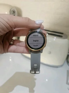 Garmin Fenix 6s Pro Sapphire