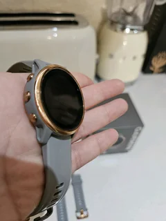 Garmin Fenix 6s Pro Sapphire