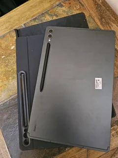 Samsung TabS9 Ultrawith sim