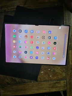 Samsung TabS9 Ultrawith sim