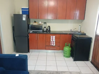 Granny Flat for rental in Berea