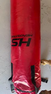 Headstart Large Boxing Bag