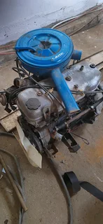 Mazda 323 Rear wheel drive Engine and gearbox
