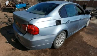 Bmw 320i e90 n46 stripping for spares