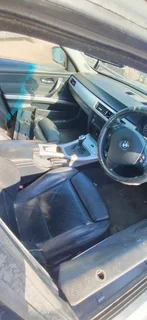 Bmw 320i e90 n46 stripping for spares