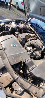 Bmw 320i e90 n46 stripping for spares