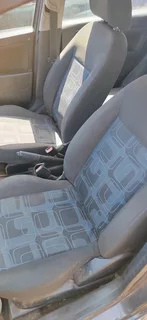 Ford Fiesta 1.4i duratech complete running car stripping for spares