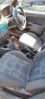 Ford Fiesta 1.4i duratech complete running car stripping for spares