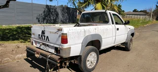 Tata Telcoline Stripping for Spares