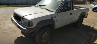 Tata Telcoline Stripping for Spares