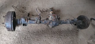 Tata Telcoline Stripping for Spares