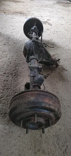 Tata Telcoline Stripping for Spares