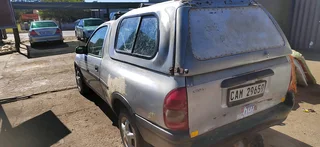 Opel Corsa 1.4i Stripping for spares
