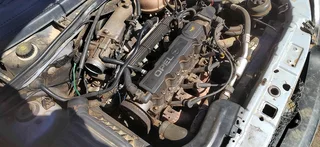Opel Corsa 1.4i Stripping for spares