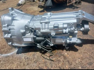 Bmw 320i e90 n46 Manual transmission 6speed Getrag