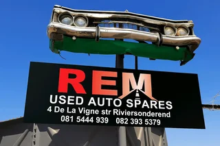 Mahindra Scorpio 2018 model Headlights