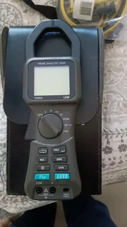 LEM HEME ANALYST 2050 2000A