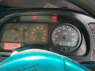Isuzu Ftr 800 Speedometer Problems? Gps Speedometer Kit Is The Solution