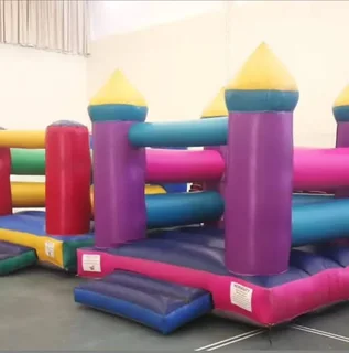 Jumping Castes For Hire