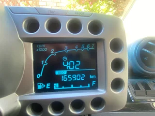 2011 Chevrolet Spark Hatchback