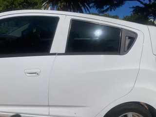 2011 Chevrolet Spark Hatchback