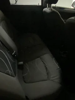 2011 Chevrolet Spark Hatchback