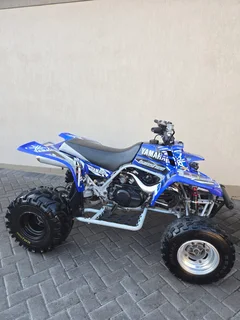 2004 Yamaha Banshee