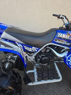 2004 Yamaha BANSHEE