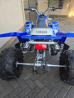 2004 Yamaha BANSHEE