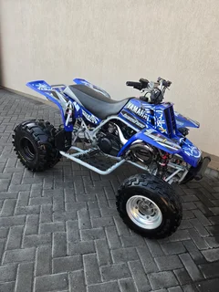 2004 Yamaha BANSHEE