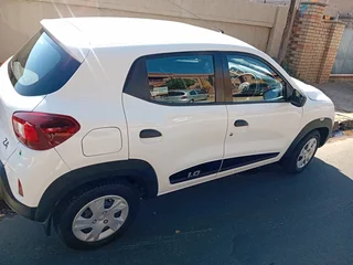 2023 Renault Kwid Hatchback