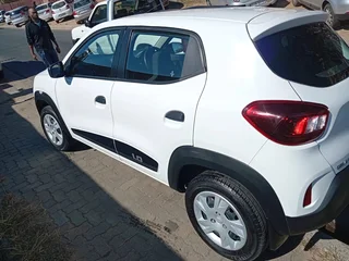 2023 Renault Kwid Hatchback