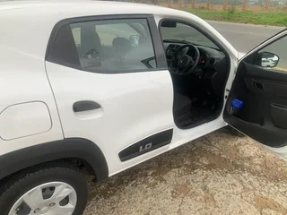 2023 Renault Kwid Hatchback