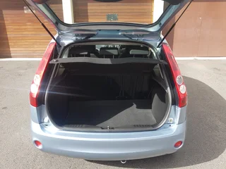 2006 Ford Fiesta Trend 1.4i 3-Dr  -   20 300 km&#39;s