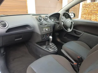 2006 Ford Fiesta Trend 1.4i 3-Dr  -   20 300 km&#39;s