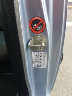 2006 Ford Fiesta Trend 1.4i 3-Dr  -   20 300 km&#39;s