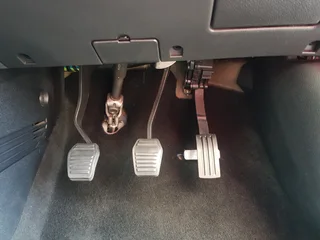 2006 Ford Fiesta Trend 1.4i 3-Dr  -   20 300 km&#39;s