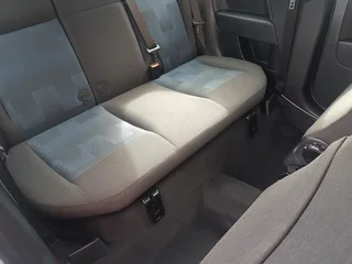 2006 Ford Fiesta Trend 1.4i 3-Dr  -   20 300 km&#39;s