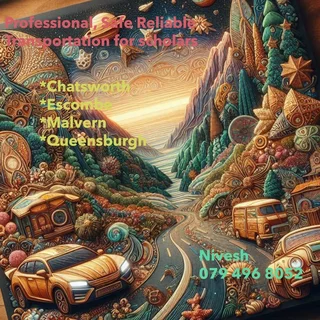 Scholar Transportation