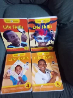 Textbooks and Teacher Guides