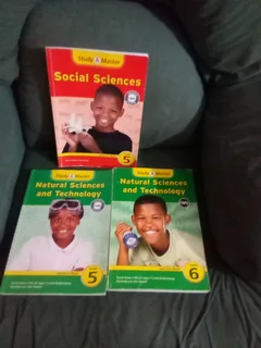 Textbooks and Teacher Guides