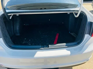 2012 Volkswagen Jetta Sedan