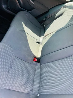 2012 Volkswagen Jetta Sedan