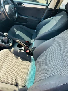 2012 Volkswagen Jetta Sedan