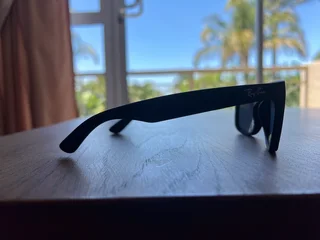Ray Ban Sunglasses