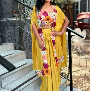 House of S Evening Wear