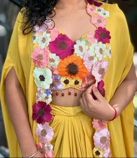 House of S Evening Wear