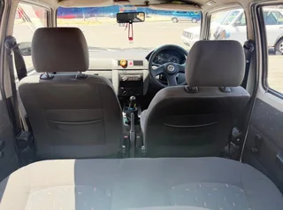 2005 Volkswagen Citi Sedan 1.4