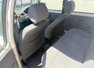 2005 Volkswagen Citi Sedan 1.4