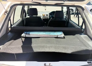 2005 Volkswagen Citi Sedan 1.4